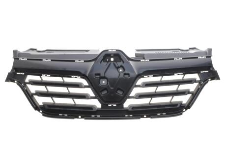 Решетка радиатора Logan, Sandero 17- RENAULT 623105875R