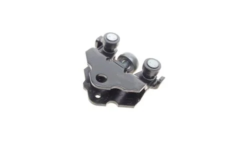 Ролик боковой сдвигателяижной двери Renault Dokker 12- RENAULT 745967474R