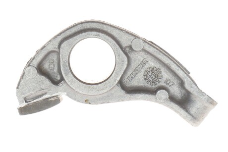 Коромисло клапана в зборі з гвинтом рег K7J K7M RENAULT 7700273618