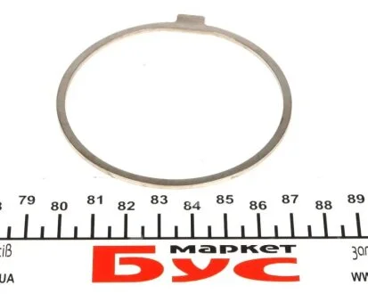 Кольцо регулировочное Renault JB1/JB3/JC5 шайба 2.0 RENAULT 7700720854