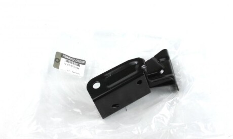 Кронштейн педали сцепления Trafic II, Opel Vivaro 01- RENAULT 77 01 053 596