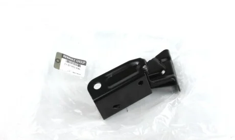 Кронштейн педали сцепления Renault Trafic II, Opel Vivaro 01- RENAULT 77 01 053 596
