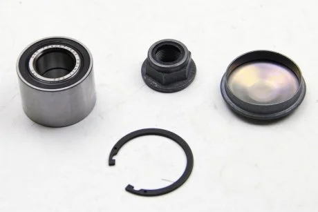 Підшипник ст зад Renault/Dachia Logan, Sandero, Clio, Megane, Nissan Micra RENAULT 7701205812
