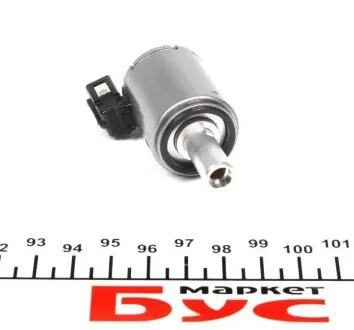 Соленоїд АКПП DP0 EPC AL4 RENAULT 7701208174