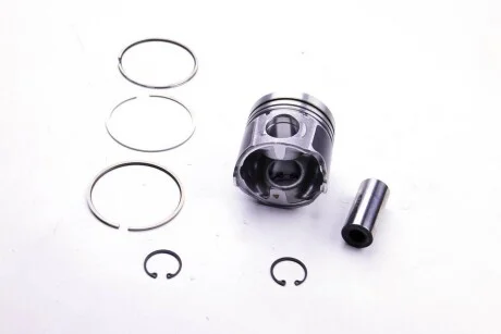 Поршень std Renault 19dCi /19dTi Trafic II Opel Vivaro A 01-14/Kangoo 97-08 Master II/Opel Movano A 98-10 RENAULT 7701472834