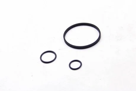 Прокладка корпуса масляного фильтра 15DCI RENAULT 7701473629