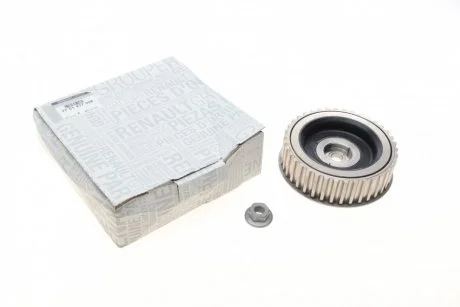 Шестерня распредвала Renault LAGUNA II 1,8/2,0 16V RENAULT 7701477098