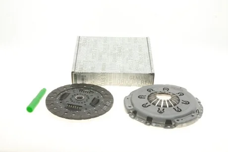 Сцепление комплект TRAFIC 01- 1.9DCI 34MM RENAULT 7701477758