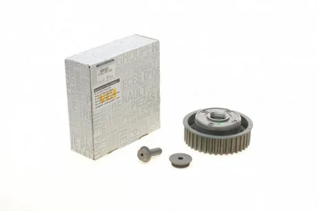 Шестерня распредвала 1.6 16V Clio/LAGUNA 05-/Megane/Scenic 03-/Fluence 10- (Регулятор фаз) 77 01 478 505 RENAULT 7701478505
