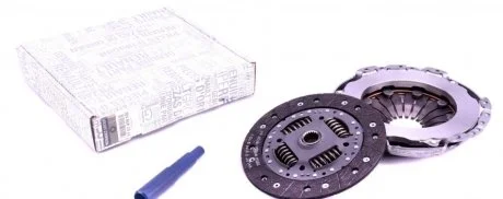 Зчеплення комплект duster (1 6) RENAULT 7701479126
