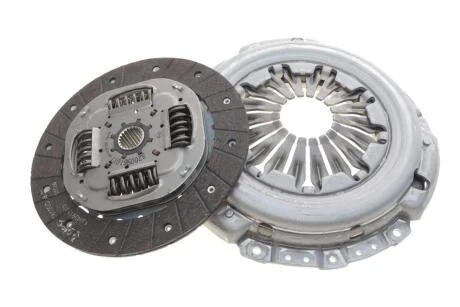 Зчеплення комплект duster k9k RENAULT 7701479161