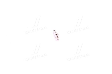 Лампочка безцокольна W1,2W 12V (у щиток приладів) RENAULT 77 03 097 184