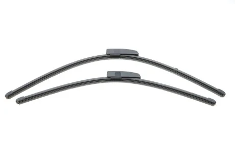 Щетка стеклоочистителя 650+550mm бескаркасная Renault Scenic 03-05 RENAULT 7711230011