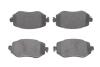 Колодки передні Megane IV 15- VALUE+ RENAULT 7711946206 (фото 1)