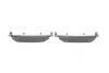 Колодки передні Megane IV 15- VALUE+ RENAULT 7711946206 (фото 3)