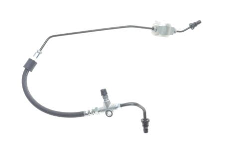 Трубка гидропривода сцепления с регулятором Trafic 01- RENAULT 8200031594
