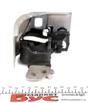 Кронштейн подвигателяески глушника задній MEGANE II,SCENIC II RENAULT 8200035448