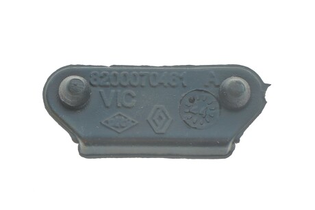 Заглушка рез RENAULT 8200070461