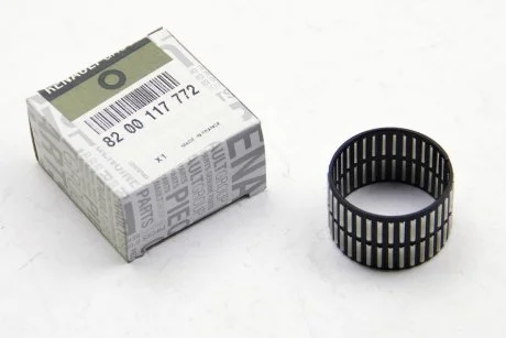 Подшипник КПП 42x47x30 PF1,PF6,PK5,PK6 кольца 1/3/4/5 пер игольчатый Renault MASTER,TRAFIC RENAULT 8200117772