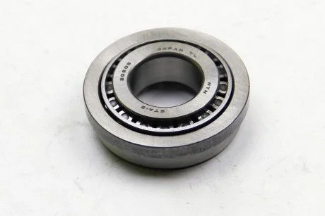 Подшипник КПП 25x54/59x18,75 PK5,PK6 первичного вала задний Renault RENAULT 8200200188