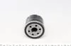 Фільтр масляний Clio II 12i 4/ 98 Kangoo 12i 9/ 97 RENAULT 8200257642 (фото 4)