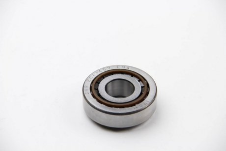 Подшипник КПП 25x65,7x22 PK5,PK6 первичного вала передний RENAULT 8200298117