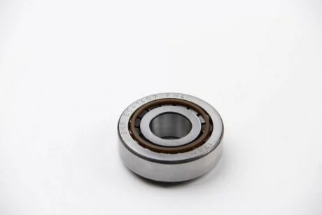 Підшипник КПП 25x65,7x22 PK5,PK6 первинного вала передній Renault RENAULT 8200298117