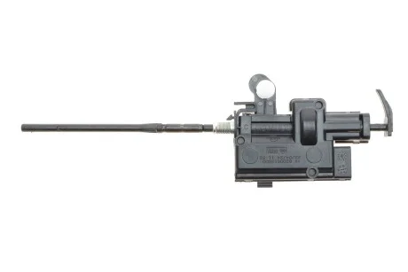 Привод замка лючка бензобака Renault Captur, Clio III, Scenic III, Modus, Megane III RENAULT 8200312600