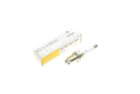 Свеча Renault LAGUNA III, Megane II,I Trafic II 2.0 16V RENAULT 8200363384