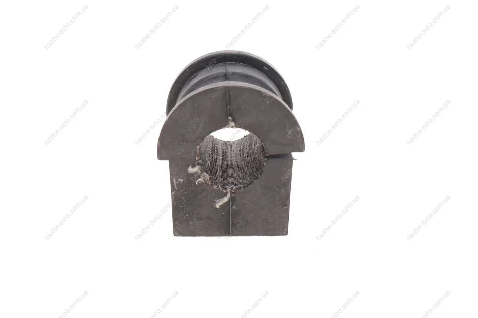 Втулка стабілізатора передня Renault LAGUNA 05-07 RENAULT 8200455604 (фото 1)