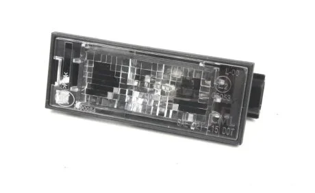Фонарь подсветки номерного знака MEG 08-/ MAS 3 RENAULT 8200480127