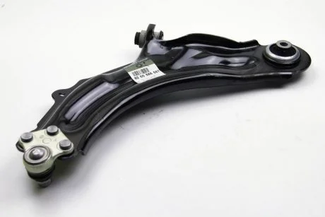 Рычаг передний правый Kangoo 08- RENAULT 8200586567