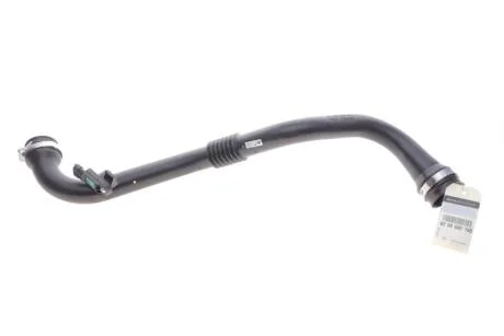 Патрубок повітряного фільтра Renault MEGANE 02- 1.5 DCI RENAULT 8200590198