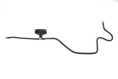 Трубка гідроприводу зчеплення MEGANE II SCE 5пер з клапаном RENAULT 8200595252