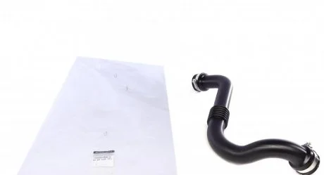 Патрубок інтеркулера 1,9 dci Renault Scenic II Renault RENAULT 8200658187