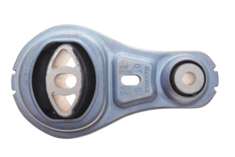 Опора двигателя задняя MASTER III, Opel Movano 2.3DCI 10- (передний привод) RENAULT 8200675206