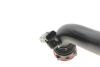 Патрубок інтеркулера Kangoo 08- 1.5DCI (інтеркулер-колектор) RENAULT 8200688708 (фото 4)