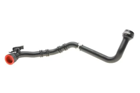 Патрубок інтеркулера Renault Kangoo 08- 1.5DCI (інтеркулер-колектор) RENAULT 8200688708