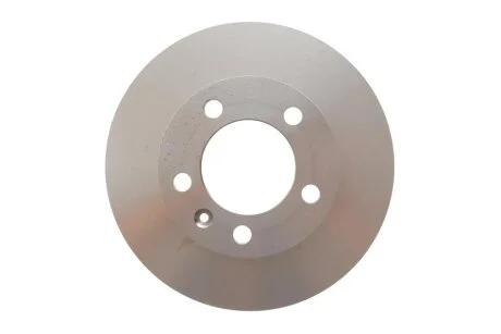 Диск тормозной передний Renault Master III 10- 302mm RENAULT 8200688880