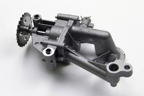 Насос масляний ESPACE II, TRAFIC II, MASTER 2.2/2.5 dCi RENAULT 8200741642