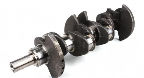 Колінвал 1.4 16V K4J/ 1.4 8V K7J RENAULT 8200785985