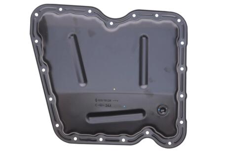 Поддон масляный нижний мет. LAGUNA II,III,MEGANE III,ESPACE IV,TRAFIC II mot. M9R 2.0 CDTI, 2.0 DCI RENAULT 8200795039