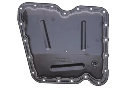 Поддон масляный нижний мет. LAGUNA II,III,MEGANE III,ESPACE IV,TRAFIC II mot. M9R 2.0 CDTI, 2.0 DCI RENAULT 8200795039