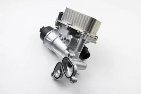 Корпус масляного фильтра Renault 20DCI RENAULT 8200797762