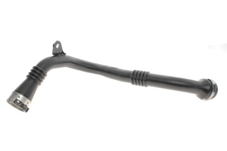 Патрубок интеркулера 1,9 dci Scenic III, Megane III (08-) R RENAULT 8200804000