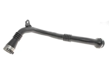 Патрубок інтеркулера Renault 1.9 DCi Megane 3 08- (інтеркулер-колектор) RENAULT 8200804000