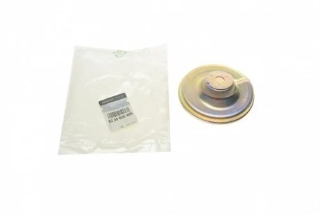 Чашка опоры пружины перед Logan  Renault RENAULT 8200808455
