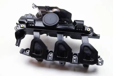 Кришка клапанна II M9R RENAULT 8200836881
