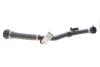 Патрубок інтеркулера LAGUNA 07- 1.5DCI (інтеркулер-колектор) RENAULT 8200852008 (фото 1)