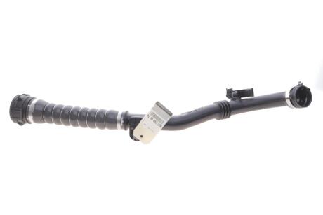 Патрубок интеркулера LAGUNA 07- 1.5DCI (интеркулер-коллектор) RENAULT 8200852008